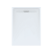Brodzik prostokątny GEBERIT  SESTRA 120x90cm, konglomerat, biały 550.255.00.1