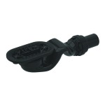 Syfon GEBERIT  do brodzika SESTRA H=70mm (syfon H=30mm)  550.019.00.1
