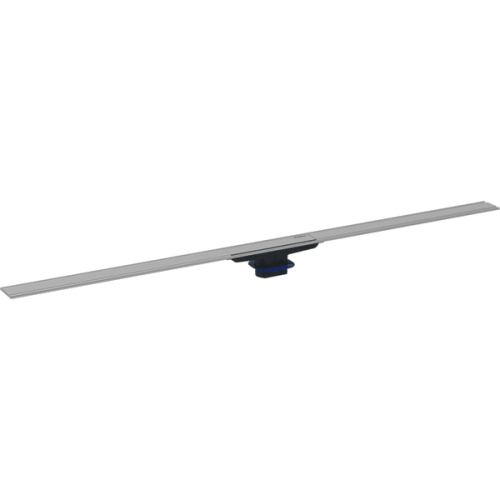 Rynna zbiorcza GEBERIT CleanLine60 odpływu liniowego, do cieńkich okładzin, 30-90cm, stal szczotkowana154.458.00.1