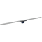 Rynna zbiorcza GEBERIT CleanLine60 odpływu liniowego, do cieńkich okładzin, 30-90cm, stal szczotkowana154.458.00.1