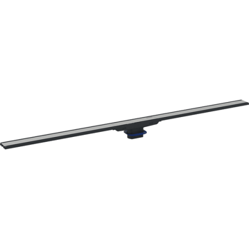 Rynna zbiorcza GEBERIT CleanLine60 odpływu liniowego, 30-90cm, metal szczotkowany  154.456.KS.1