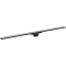Rynna zbiorcza GEBERIT CleanLine60 odpływu liniowego, 30-90cm, metal szczotkowany  154.456.KS.1