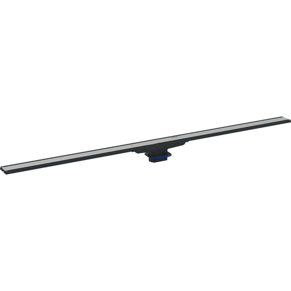 Rynna zbiorcza GEBERIT CleanLine60 odpływu liniowego, 30-90cm, metal szczotkowany  154.456.KS.1