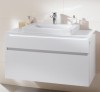 Umywalka VILLEROY&BOCH SUBWAY 2.0 60x47cm, szlifowany spód, biała 71136G01
