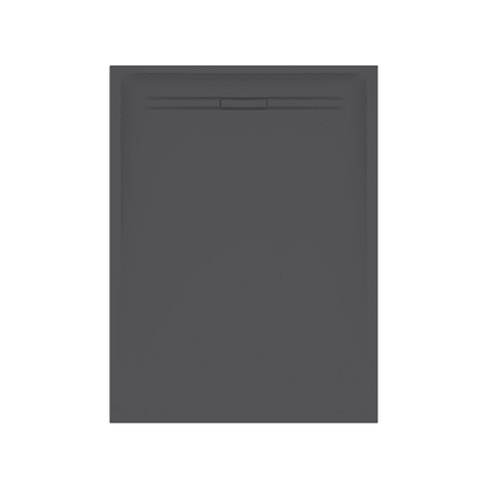 Brodzik prostokątny GEBERIT SESTRA 100x80cm, konglomerat, grafit 550.272.00.1