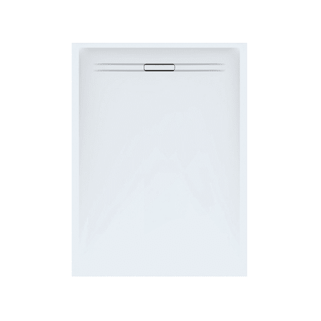 Brodzik prostokątny GEBERIT SESTRA 100x80cm, konglomerat, biały 550.252.00.1