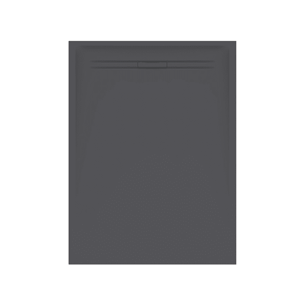 Brodzik prostokątny GEBERIT SESTRA 120x80cm konglomerat, grafit  550.274.00.1