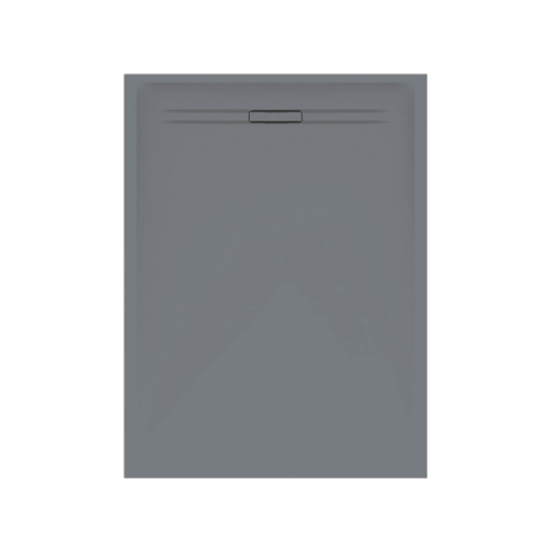 Brodzik prostokątny GEBERIT SESTRA 120x80cm konglomerat, szary  550.264.00.1