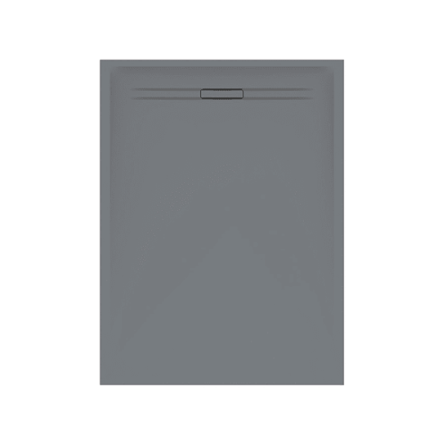 Brodzik prostokątny GEBERIT SESTRA 120x90cm, konglomerat, szary 550.265.00.1
