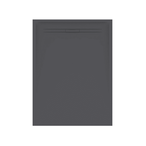 Brodzik prostokątny GEBERIT SESTRA 140x90cm, konglomerat, grafit 550.277.00.1