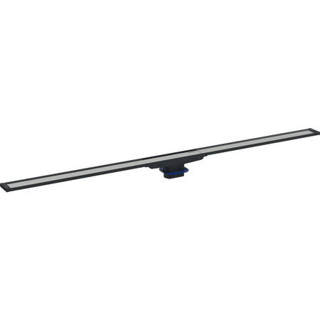Rynna zbiorcza GEBERIT CleanLine20 odpływu liniowego, 30-160cm, stal polerowana 154.453.KS.1