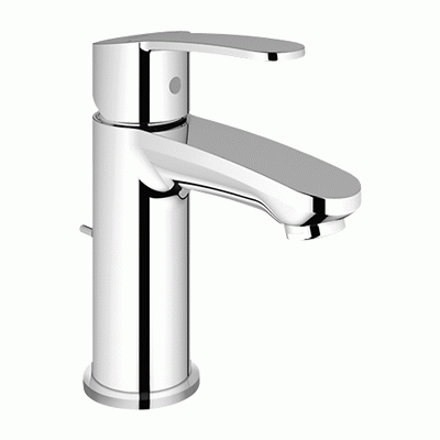 Bateria-umywalkowa-GROHE-EUROSTYLE-COSMOPOLITAN-chrom-23037002