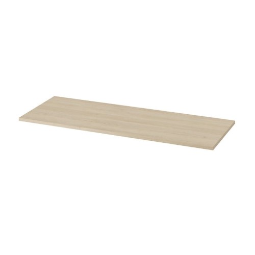 Blat do szafki CERSANIT MODUO 120 dąb S590-026