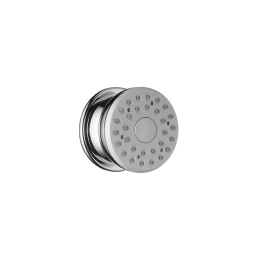 Dysza boczna HANSGROHE BODYVETTE chrom 28466000