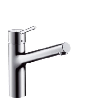 Bateria kuchenna HANSGROHE TALIS S chrom 32851000