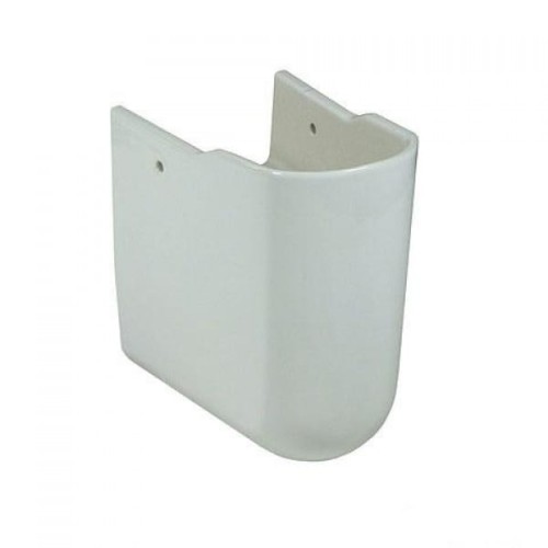 Półpostument VILLEROY&BOCH SUBWAY biały 72640001