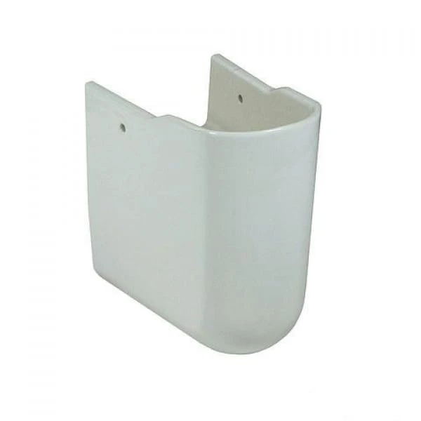 Półpostument VILLEROY&BOCH SUBWAY biały 72640001