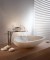 Bateria umywalkowa AXOR MASSAUD chrom wysoka 18020000