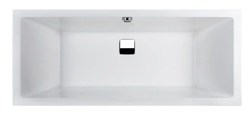 Wanna prostokątna SANPLAST SPACE LINE 190x80 610100036001000