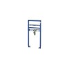 RAPID-SL-GROHE-do-umywalki-bez-wsporników-100-cm-38541000