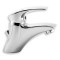 Bateria umywalkowa FERRO METALIA 57 57001.0
