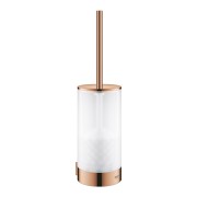 Szczotka WC GROHE  SELECTION, warm sunset 41076DA0