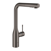 Bateria kuchenna GROHE ESSENCE stojąca, hard graphite 30270A00