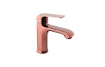 Bateria umywalkowa VALVEX AURORA ROSE GOLD złota 2445200