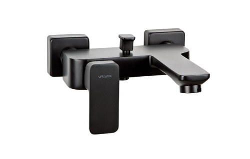 Bateria wannowa VALVEX LOFT BLACK czarna 2455920