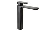 Bateria umywalkowa VALVEX LOFT BLACK wysoka, bez korka, czarna 2455910