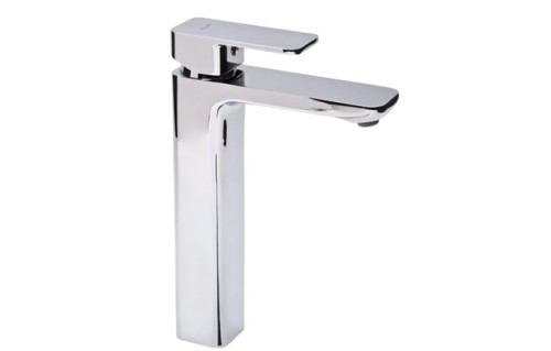 Bateria umywalkowa VALVEX LOFT ECO wysoka, chrom 2454920