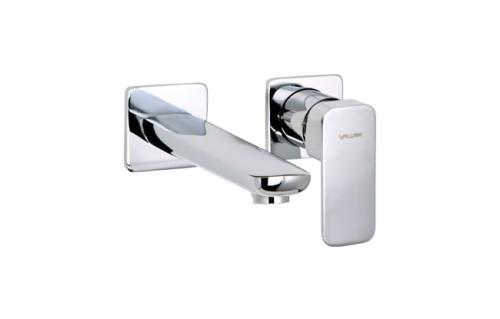 Bateria umywalkowa VALVEX LOFT podtynkowa, wylewka 19cm, chrom 2454780