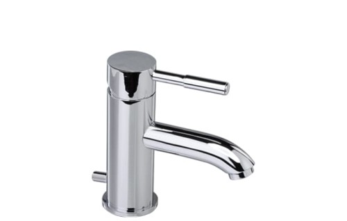 Bateria umywalkowa VALVEX VEGANE chrom 2422750