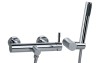 Bateria prysznicowa VALVEX VEGANE chrom 2422870