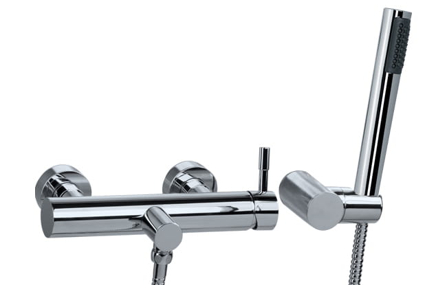 Bateria prysznicowa VALVEX VEGANE chrom 2422870