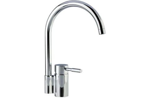 Bateria kuchenna VALVEX VEGANE chrom 2451550