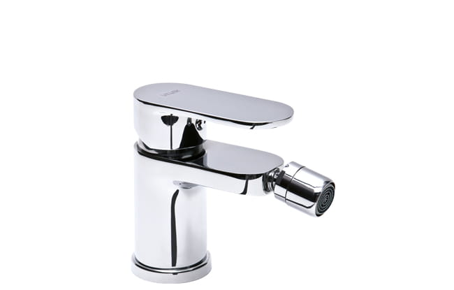 Bateria bidetowa VALVEX TUBE ECO chrom 2454850