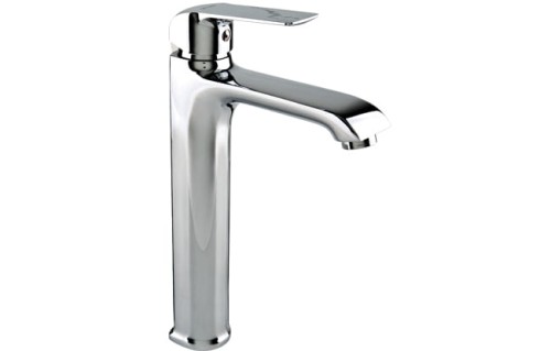 Bateria umywalkowa VALVEX AURORA 211mm, bez korka, chrom 2445110