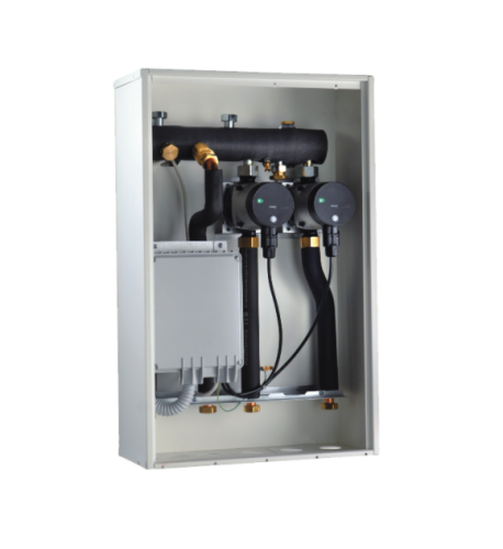 Moduł IMMERGAS DIM 2 ZONE ERP 2-strefowy 3.025607