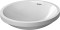 Umywalka podblatowa DURAVIT ARCHITEC średnica 42 cm, biała 0319420000