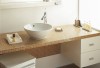 Umywalka nablatowa DURAVIT BACINO średnica 42cm, biała 0325420000