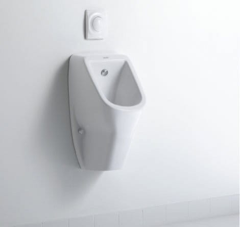 Pisuar DURAVIT D-CODE 0829300000