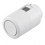 Glowica-termostatyczna-DANFOSS-ALLY-elektroniczna-biały-014G2420