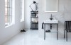 Umywalka DURAVIT DURASQUARE 45x39cm bez przelewu, biała 0732450041