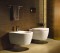 Bidet stojący DURAVIT Me by Starck,  biały 228910000