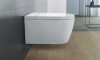 Toaleta myjąca DURAVIT SENSOWASH STARCK F LITE Compact, biała 650001012004310