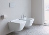Deska WC DURAVIT VIU wolnoopadająca, biała 0021190000