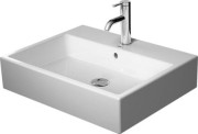 Umywalka meblowa DURAVIT VERO AIR 60x47cm, biała 2350600000