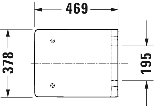 Deska WC DURAVIT VERO AIR wolnoopadająca, biała  0022090000