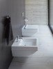 Deska WC DURAVIT VERO AIR wolnoopadająca, biała  0022090000